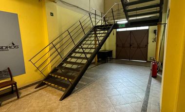 Excelente nave industrial a la venta en Barracas