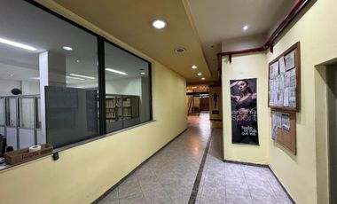 Excelente nave industrial a la venta en Barracas