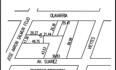 Excelente nave industrial a la venta en Barracas