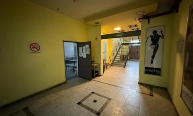 Excelente nave industrial a la venta en Barracas