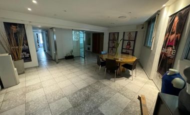 Excelente nave industrial a la venta en Barracas