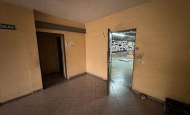 Excelente nave industrial a la venta en Barracas