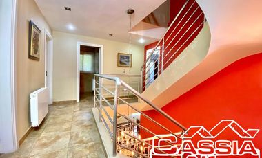 Casa - Parque Las Naciones