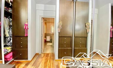 Casa - Parque Las Naciones