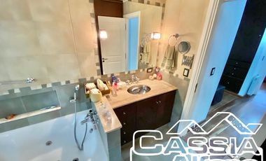 Casa - Parque Las Naciones