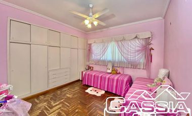 Casa - Parque Las Naciones