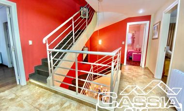 Casa - Parque Las Naciones