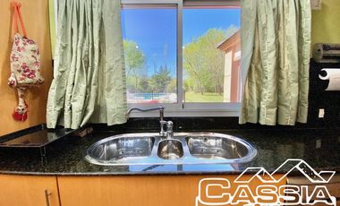 Casa - Parque Las Naciones