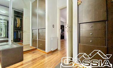 Casa - Parque Las Naciones