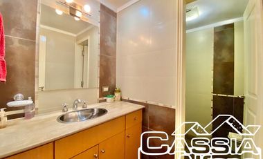 Casa - Parque Las Naciones