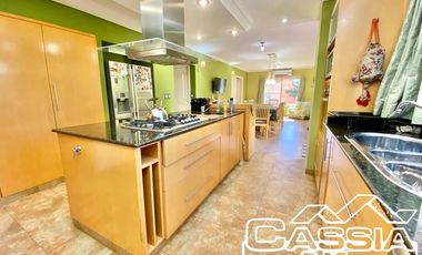 Casa - Parque Las Naciones