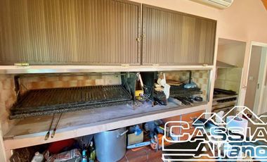 Casa - Parque Las Naciones