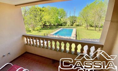 Casa - Parque Las Naciones