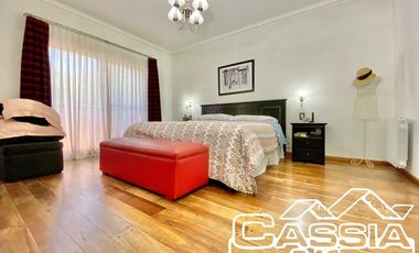 Casa - Parque Las Naciones