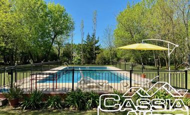 Casa - Parque Las Naciones