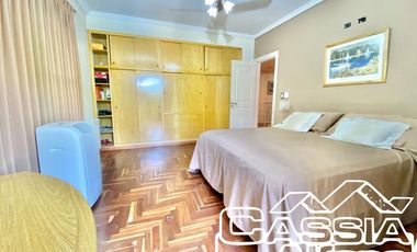 Casa - Parque Las Naciones