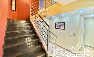 Casa - Parque Las Naciones