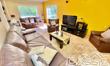 Casa - Parque Las Naciones