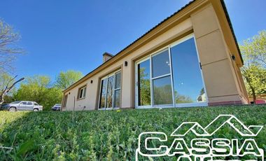 Casa - Parque Las Naciones