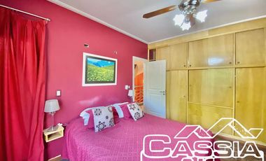 Casa - Parque Las Naciones