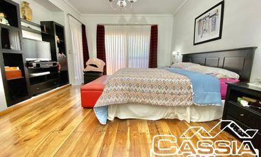 Casa - Parque Las Naciones