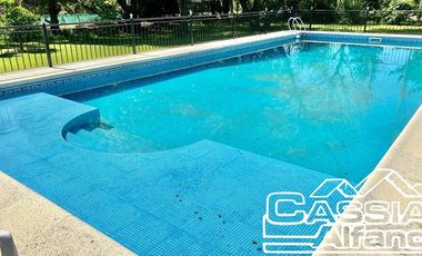 Casa - Parque Las Naciones