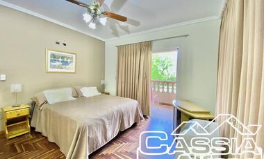 Casa - Parque Las Naciones