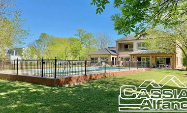 Casa - Parque Las Naciones