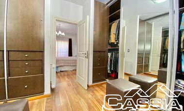 Casa - Parque Las Naciones