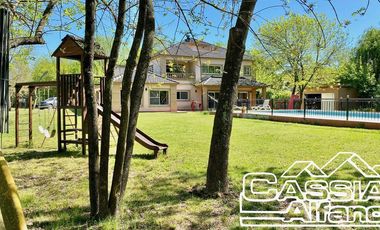 Casa - Parque Las Naciones