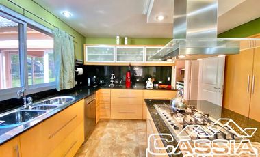 Casa - Parque Las Naciones