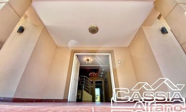 Casa - Parque Las Naciones