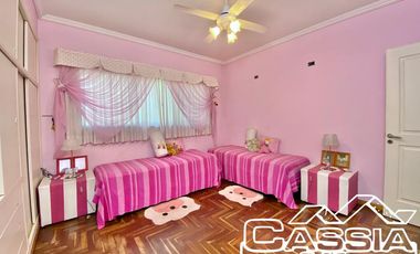 Casa - Parque Las Naciones