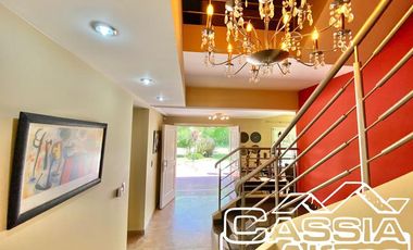 Casa - Parque Las Naciones