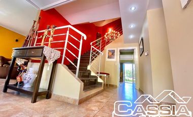 Casa - Parque Las Naciones