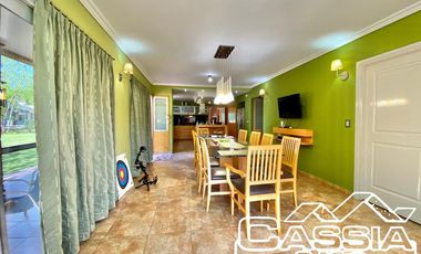 Casa - Parque Las Naciones