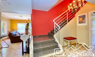 Casa - Parque Las Naciones