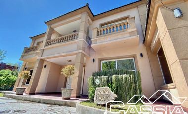 Casa - Parque Las Naciones