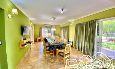 Casa - Parque Las Naciones