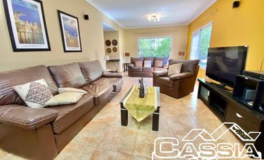 Casa - Parque Las Naciones