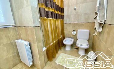 Casa - Parque Las Naciones