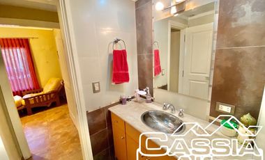 Casa - Parque Las Naciones