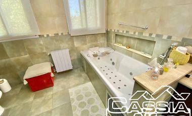 Casa - Parque Las Naciones