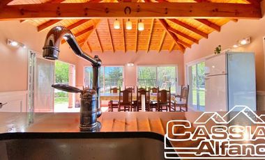 Casa - Parque Las Naciones