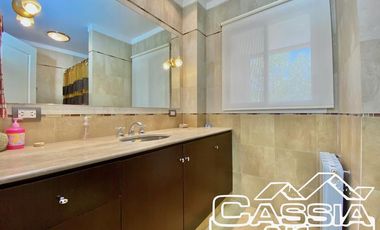 Casa - Parque Las Naciones