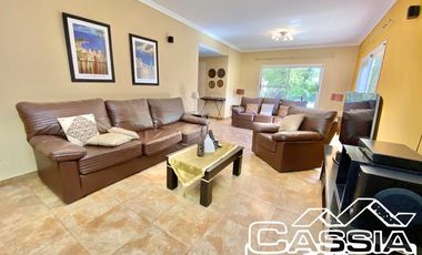 Casa - Parque Las Naciones