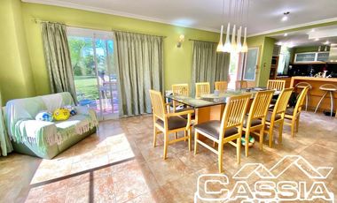 Casa - Parque Las Naciones