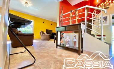 Casa - Parque Las Naciones