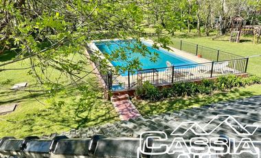 Casa - Parque Las Naciones