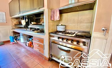 Casa - Parque Las Naciones